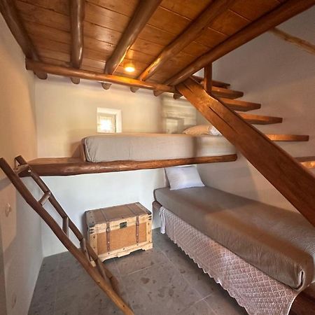 Rizes Mykonos - Folklore Farmstead Mykonos Town Ngoại thất bức ảnh