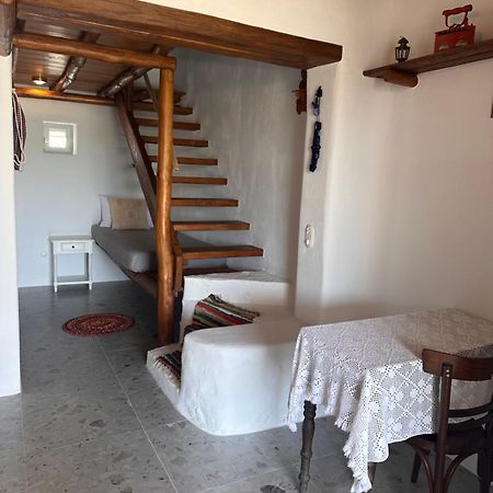Rizes Mykonos - Folklore Farmstead Mykonos Town Ngoại thất bức ảnh