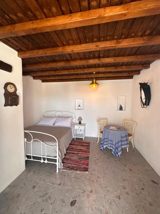 Rizes Mykonos - Folklore Farmstead Mykonos Town Ngoại thất bức ảnh