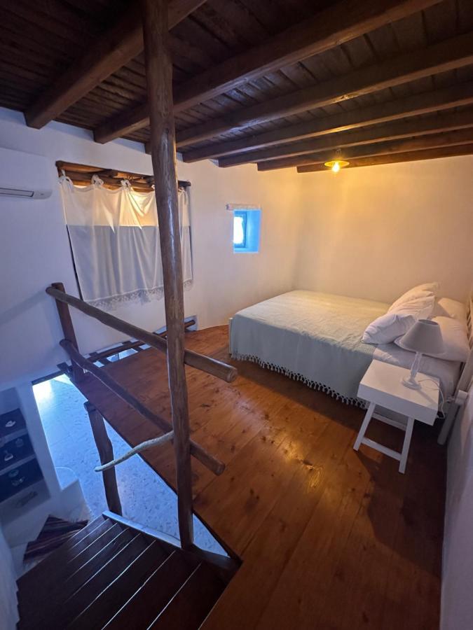 Rizes Mykonos - Folklore Farmstead Mykonos Town Ngoại thất bức ảnh