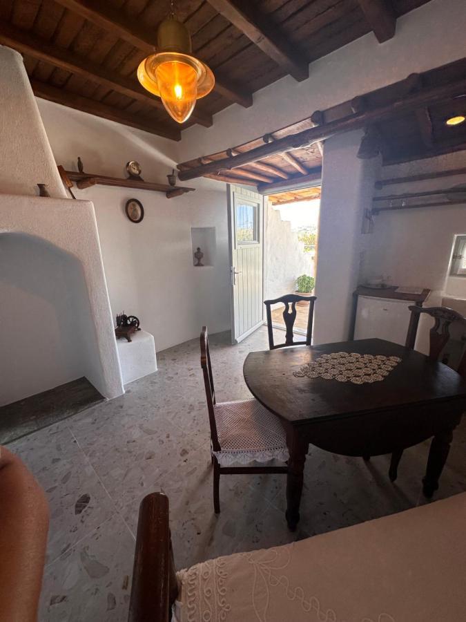 Rizes Mykonos - Folklore Farmstead Mykonos Town Ngoại thất bức ảnh